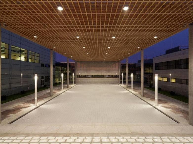 Hotel Solpark Kleszczów Eksteriør bilde