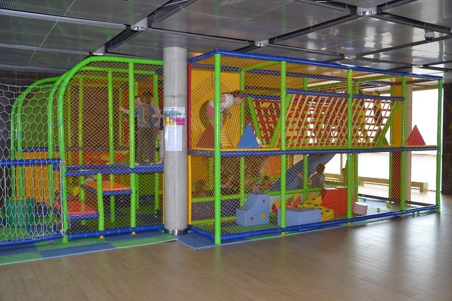 Hotel Solpark Kleszczów Eksteriør bilde