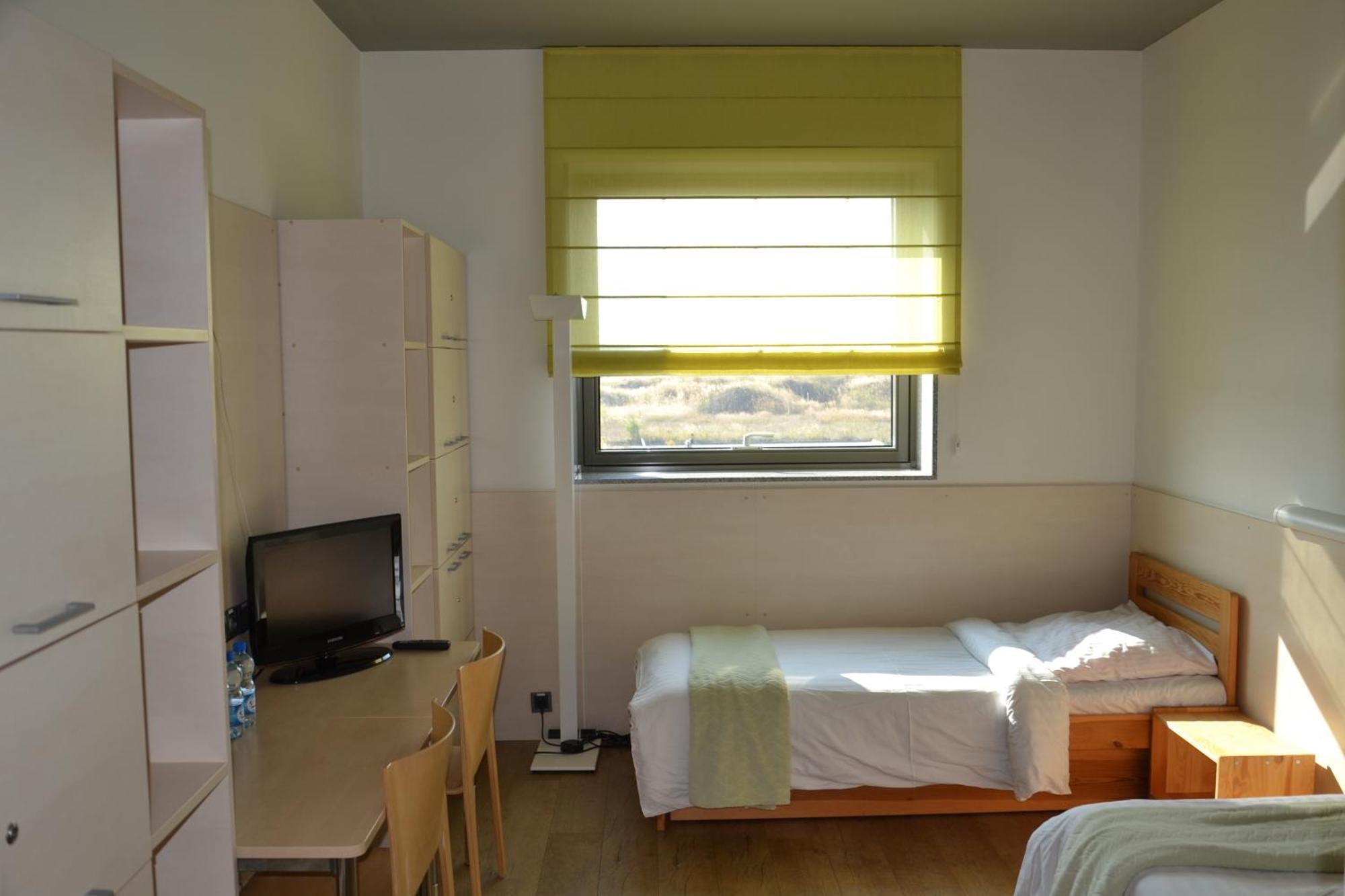 Hotel Solpark Kleszczów Rom bilde